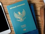 Cara Membuat Paspor - Paspor Indonesia
