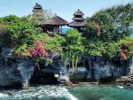 Tanah Lot Bali - Pura Tanah Lot